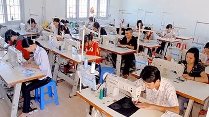 Vì sao lao động thất nghiệp không muốn học nghề miễn phí?