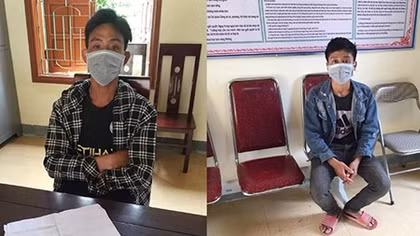 Xử phạt 2 công dân trở về từ vùng dịch không khai báo y tế
