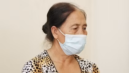 Phá chuyên án ma túy, bắt giữ 3 đối tượng