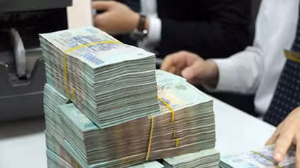  Mới thi hành được hơn 10 nghìn tỷ trên tổng số hơn 76 nghìn tỷ