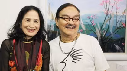 NSND Thế Anh: Đời đẹp hơn phim