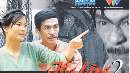 Lão “Ma làng”