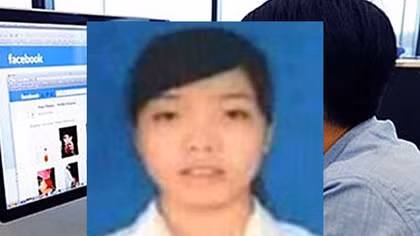 Nữ sinh mất tích trên đường đi 'nhận giải thưởng' ở Hà Nội
