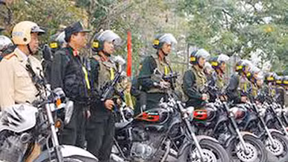Thấy rõ tồn tại để khắc phục