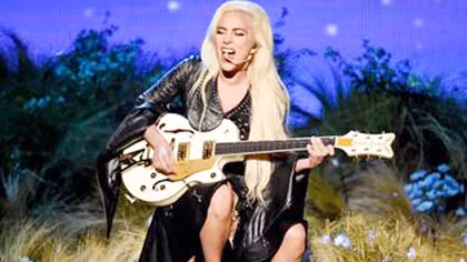 American Music Awards 2016: Có phần nhàm chán và gây thất vọng