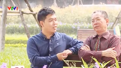 Nhạc sĩ Lê Mây: Bình thản sống và viết