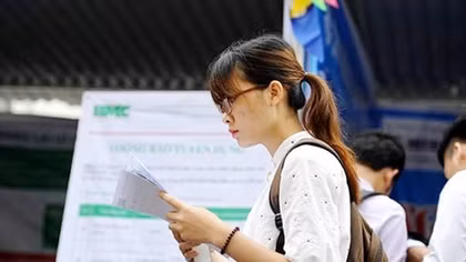 Thông tin mới về đề thi THPT quốc gia năm 2019 