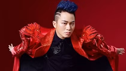 Tùng Dương: Tìm thấy thế gian trong chính mình