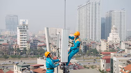 Viettel cam kết đảm bảo dịch vụ cho 1,4 triệu khách hàng tham dự các lễ hội trong dịp nghỉ lễ