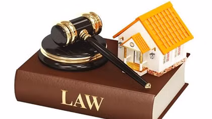 Pháp điển hệ thống quy phạm pháp luật đối với chủ đề Đất đai và 35 đề mục
