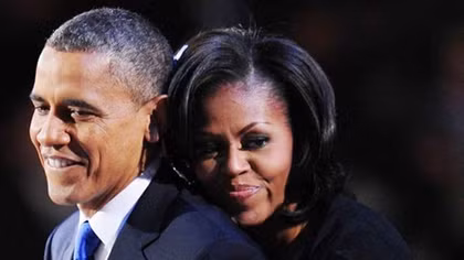 “Chất Michelle” hé lộ chuyện tình Obama