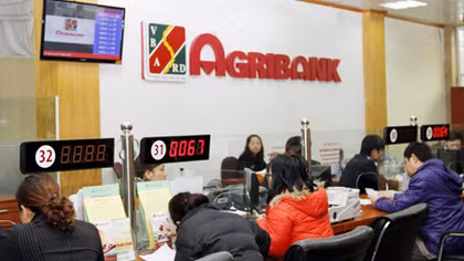 Kết quả đợt I chương trình khuyến mại “Mở tài khoản – Nhận quà lớn cùng Agribank”
