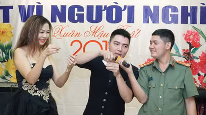 Ảo thuật gia Nguyễn Việt Duy: Cuộc đời là một phép màu