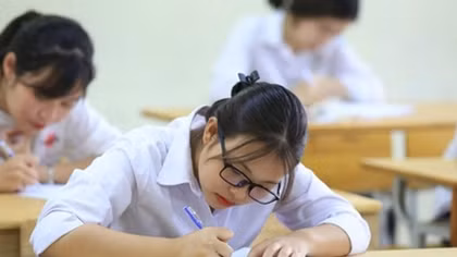 Công an tỉnh Thái Bình phối hợp cùng các ngành liên quan đảm bảo tốt kỳ thi THPT quốc gia