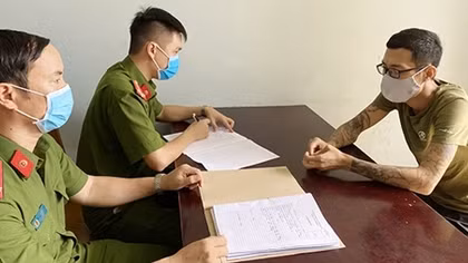 Lừa đảo trên 2 tỷ đồng dưới hình thức bán hàng trên mạng 