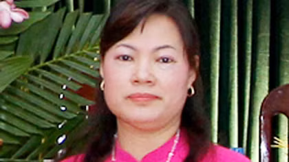 Nữ Bí thư Đảng ủy phường cùng chồng điều hành đường dây lô đề tiền tỷ