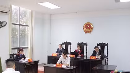 CA quận Bắc Từ Liêm xử phạt đối với chị Nghiêm Nhật Anh là đúng pháp luật