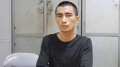 Mua phải ma túy rởm, mang súng thật đến “dằn mặt”