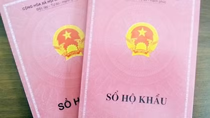 Bộ Công an lấy ý kiến nhân dân về dự thảo Luật Cư trú (sửa đổi)