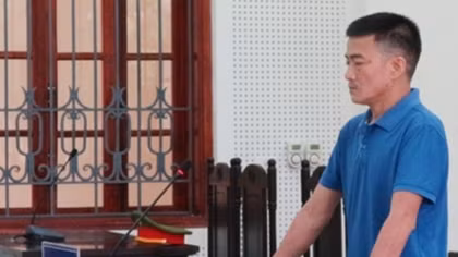 Mâu thuẫn gia đình, bố vợ chém chết con rể