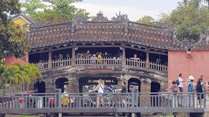Du lịch Việt Nam vượt khó thời dịch bệnh