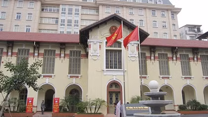 Nhiệm vụ, cơ cấu tổ chức của Bộ Thông tin và Truyền thông