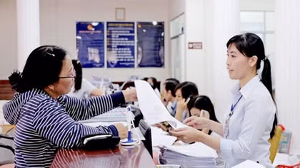 Thất thu thuế vì dịch bệnh