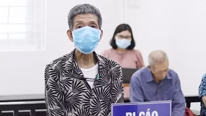Nghịch tử nghiện ngập và kết buồn cho gia đình nghèo
