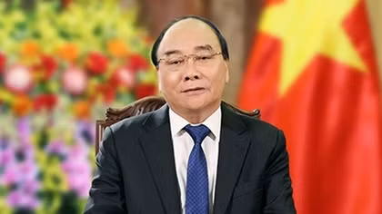 Chủ tịch nước tham dự cuộc họp không chính thức các nhà lãnh đạo APEC