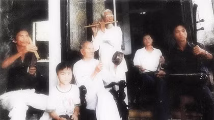 “Của tin còn một chút này”… 