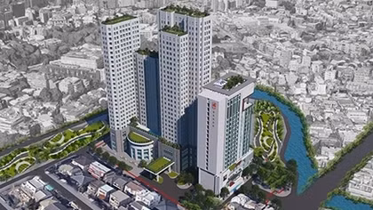 Sao Mai Group lọt TOP 100 doanh nghiệp lớn nhất Việt Nam 2019