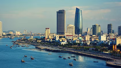 Thu nhập đầu người của Đà Nẵng đạt 3.677 USD