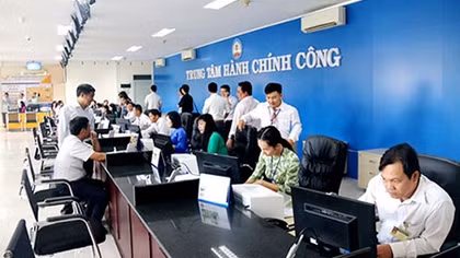 Thư ngỏ của Bộ trưởng, Chủ nhiệm VPCP về việc sử dụng Cổng Dịch vụ công Quốc gia