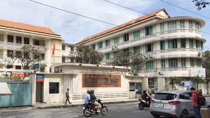 Yêu cầu làm rõ “đường đi” của hơn 1.000 tỷ đồng