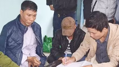 Nỗ lực ngăn chặn “ngáo đá” trên đất Cố đô