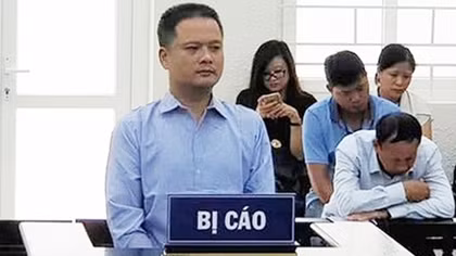 Cựu cán bộ địa chính chiếm đoạt hơn 4 tỷ đồng lĩnh 14 năm tù