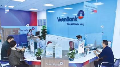 VietinBank hỗ trợ khách hàng cá nhân vượt đại dịch