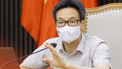 TP.HCM lên phương án sẵn sàng thực hiện giãn cách theo Chỉ thị 16