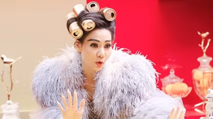 Ca sĩ Thu Minh thực sự muốn trở thành Diva?