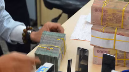 Khơi thông những vướng mắc về pháp lý trong xử lý nợ xấu