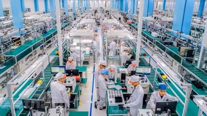 Thị trường điện thoại Mỹ: VinSmart có nhiều cơ hội tốt