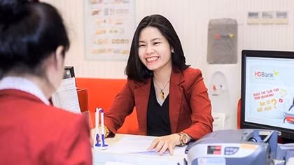 Miễn phí chuyển tiền du học khi giao dịch tại HDBank