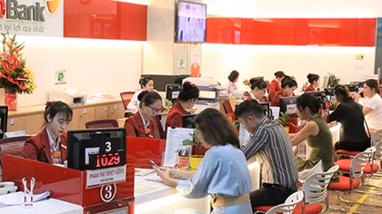 HDB đồng hành cùng doanh nghiệp SME trong mùa sản xuất cuối năm