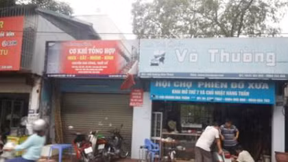 Chuyện lạ ở Hà Nội: Đất đang tranh chấp vẫn được cấp sổ đỏ