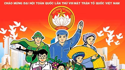 Chữ Nhân dân được viết hoa trong hiến pháp
