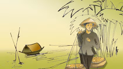 Mẹ tôi