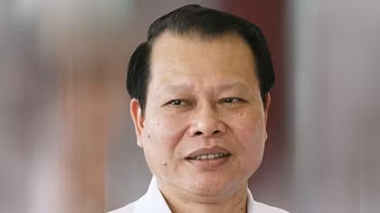 Kỷ luật bằng hình thức cảnh cáo đối với nguyên Phó Thủ tướng Vũ Văn Ninh