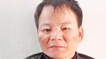 Vận chuyển 10 bánh heroin với lời hứa tiền công "hậu hĩnh"