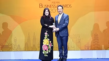 Vietjet được vinh danh là doanh nghiệp tốt nhất ngành hàng không tại Đông Nam Á 2019