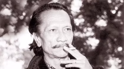 Nhà thơ Võ Thanh An: Ẩn mình trong cô đơn